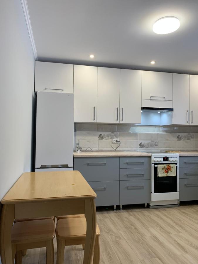 Underhills House Apartment Yaremche Bagian luar foto