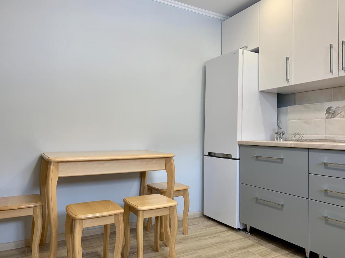 Underhills House Apartment Yaremche Bagian luar foto