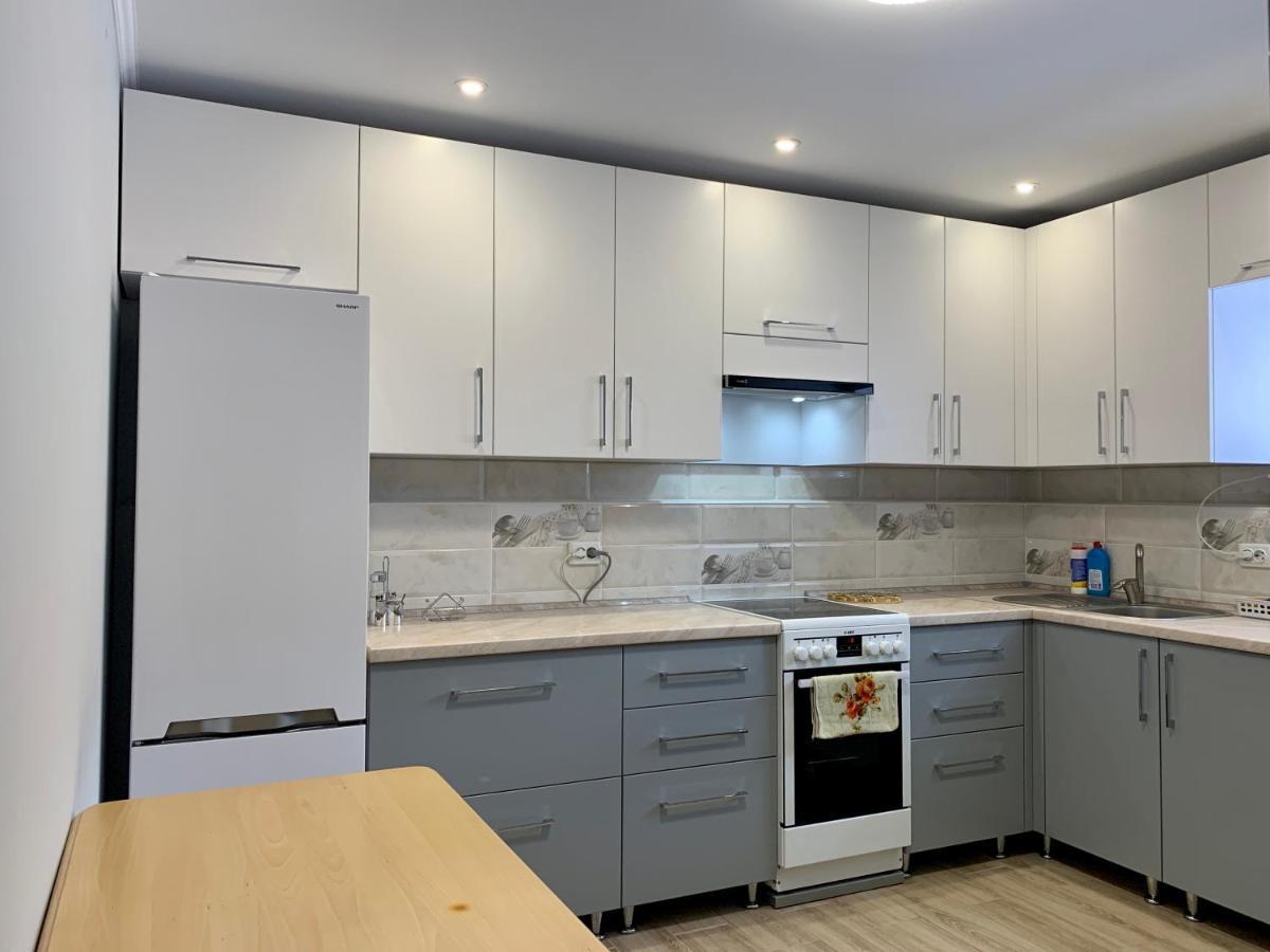 Underhills House Apartment Yaremche Bagian luar foto